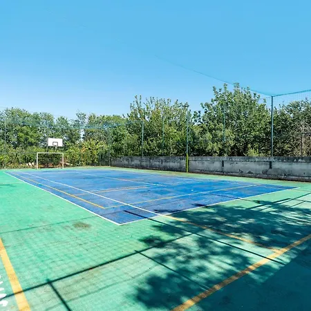 - Ermosa Apartment Pozzuoli