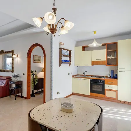 Apartment - Ermosa
