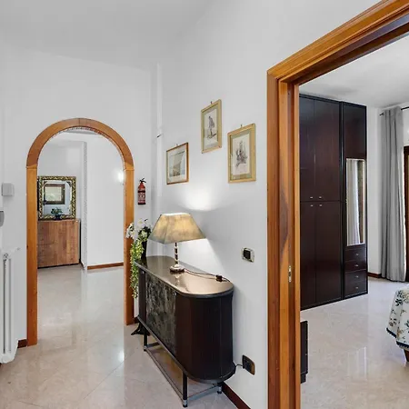 Apartment - Ermosa Pozzuoli