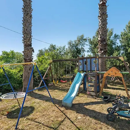 Apartment - Ermosa Pozzuoli