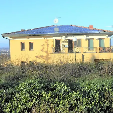 - Ermosa Pozzuoli
